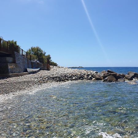 Casa Tina Διαμέρισμα Pomonte Εξωτερικό φωτογραφία
