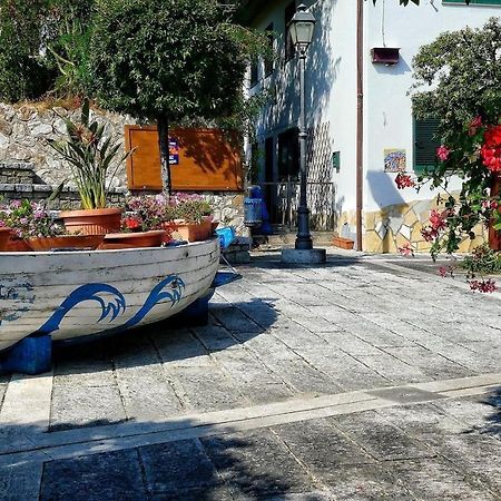 Casa Tina Διαμέρισμα Pomonte Εξωτερικό φωτογραφία