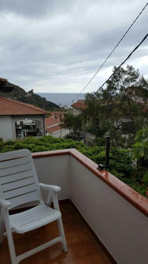 Casa Tina Διαμέρισμα Pomonte Εξωτερικό φωτογραφία