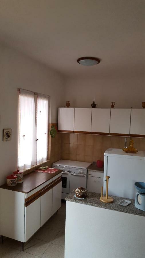Casa Tina Διαμέρισμα Pomonte Εξωτερικό φωτογραφία