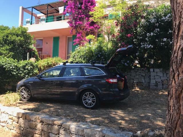 Casa Tina Διαμέρισμα Pomonte Εξωτερικό φωτογραφία